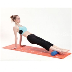 Yoga Roller 90*15 cm