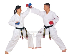 Do Smai KA-010 Süper Karate Elbisesi Kumite (pamukpolyester)