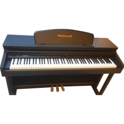 Masterwork Dpr-1650 Dijital Piyano